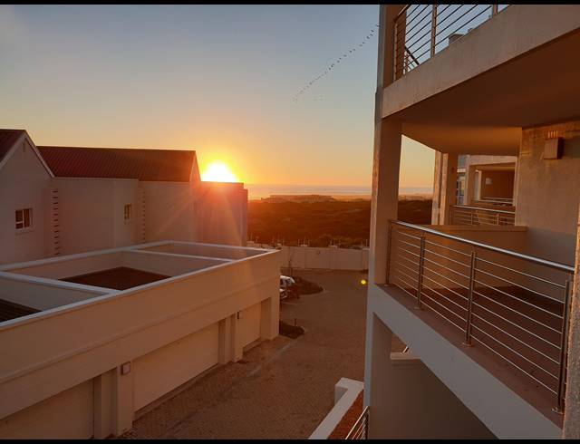 2 BEDROOM APARTMENT TO LET IN BIG BAY
